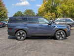 2026 SANTA FE Hybrid Thumbnail 8