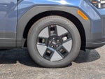2026 SANTA FE Hybrid Thumbnail 9