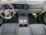 2026 SANTA FE Hybrid Thumbnail 22