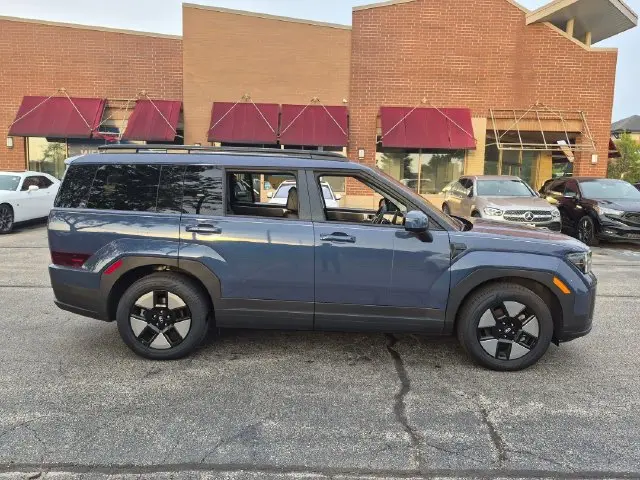 2026 Hyundai Santa Fe - $32,299
