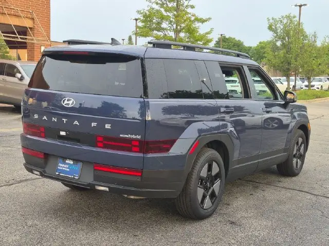 2026 Hyundai Santa Fe - $32,299