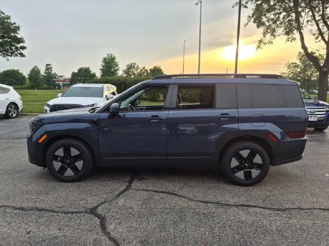 2026 Hyundai Santa Fe - $32,299