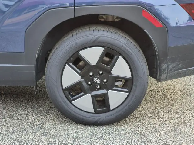 2026 Hyundai Santa Fe - $32,299