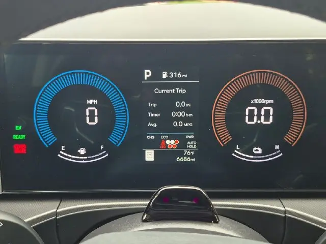 2026 Hyundai Santa Fe - $32,299