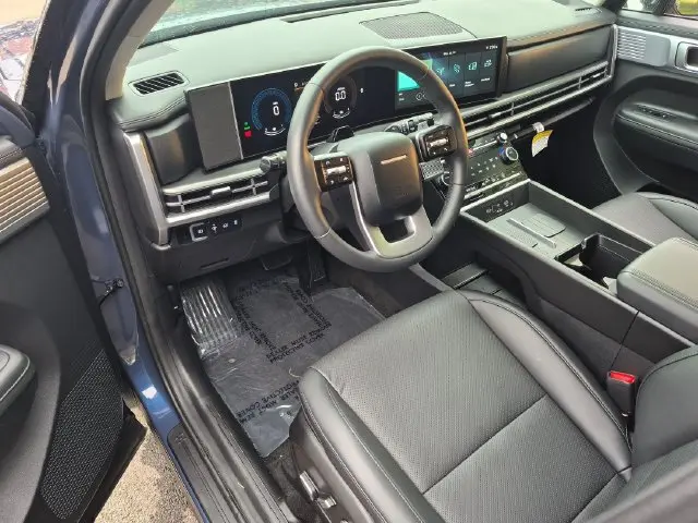 2026 Hyundai Santa Fe - $32,299