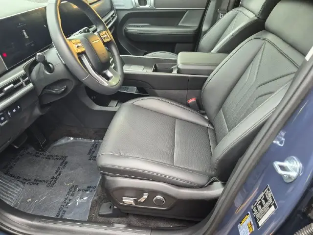 2026 Hyundai Santa Fe - $32,299