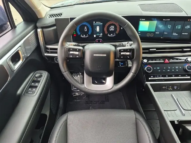2026 Hyundai Santa Fe - $32,299