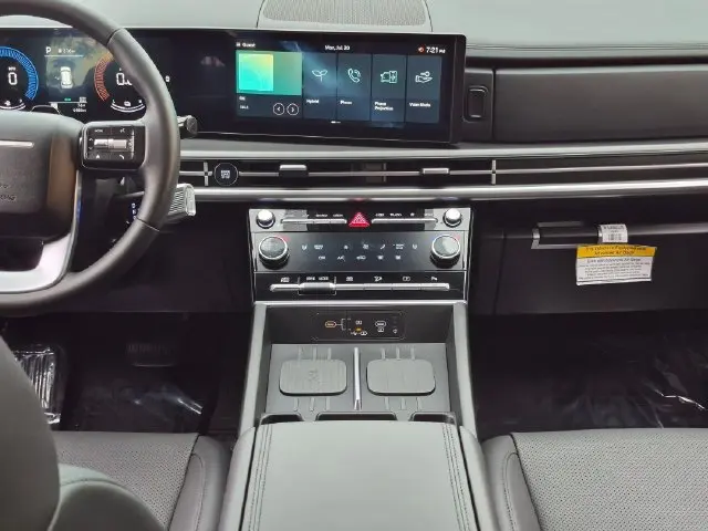 2026 Hyundai Santa Fe - $32,299