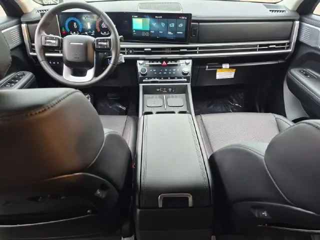 2026 Hyundai Santa Fe - $32,299