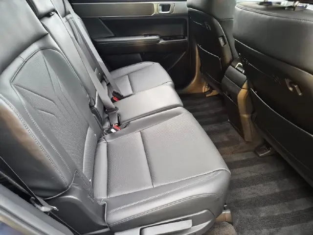 2026 Hyundai Santa Fe - $32,299