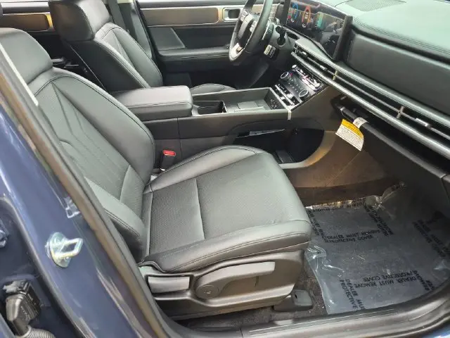 2026 Hyundai Santa Fe - $32,299