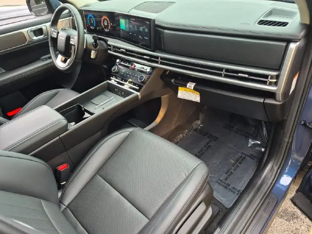 2026 Hyundai Santa Fe - $32,299