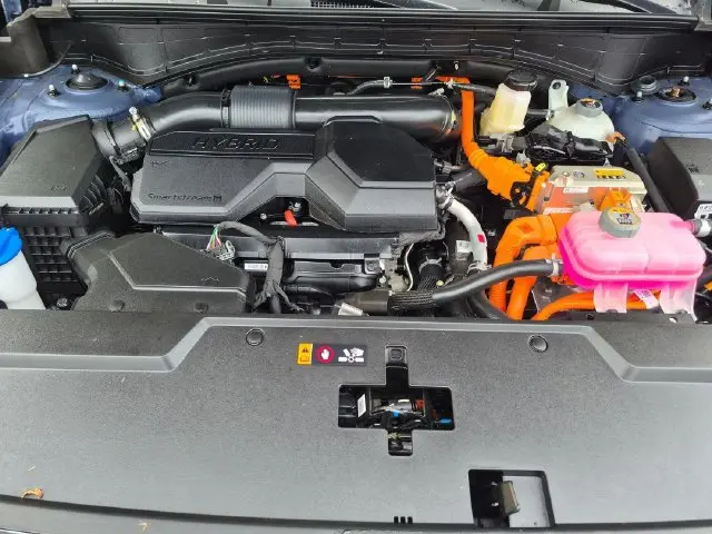2026 Hyundai Santa Fe - $32,299