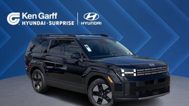 Preowned 2026 Hyundai SANTA FE Hybrid SEL for Sale