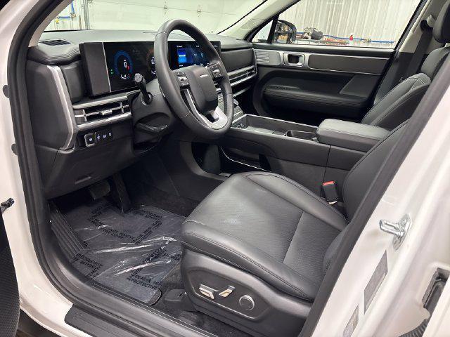 2026 Hyundai Santa Fe - $40,887