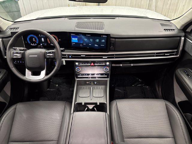 2026 Hyundai Santa Fe - $40,887