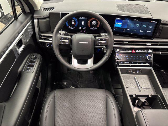2026 Hyundai Santa Fe - $40,887