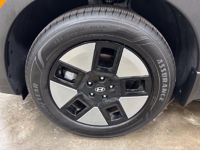 2026 Hyundai Santa Fe - $40,887