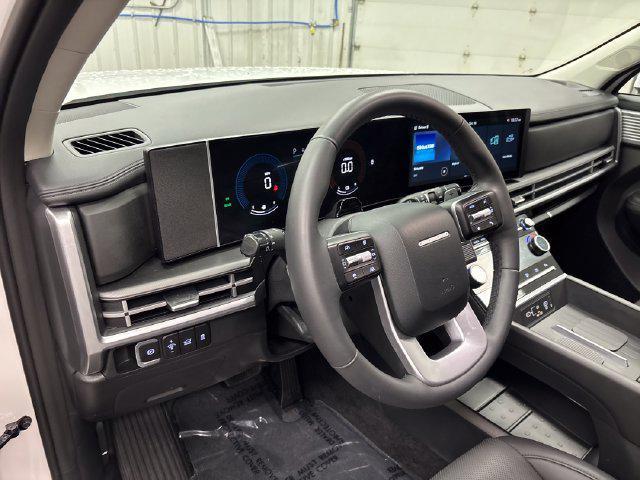 2026 Hyundai Santa Fe - $40,887