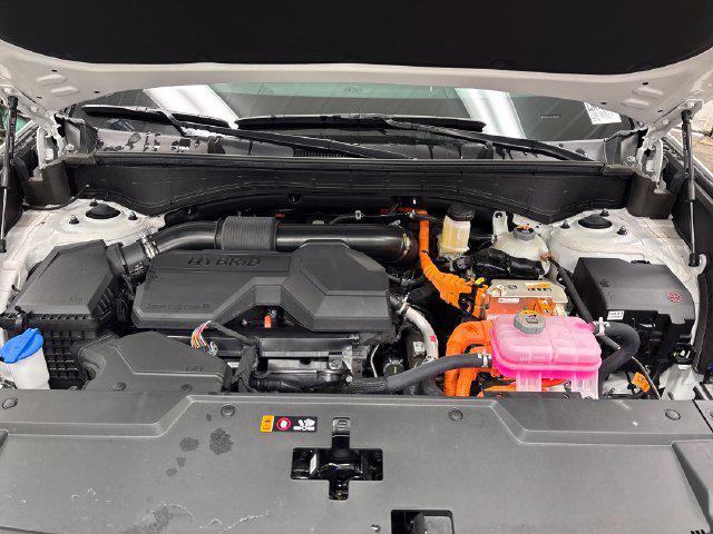 2026 Hyundai Santa Fe - $40,887
