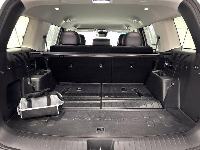 2026 Hyundai Santa Fe - $40,887