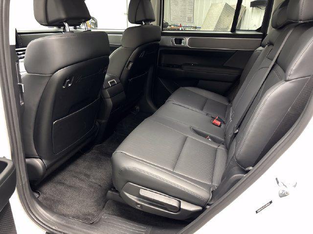 2026 Hyundai Santa Fe - $40,887
