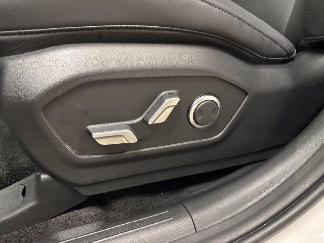 2026 Hyundai Santa Fe - $40,887