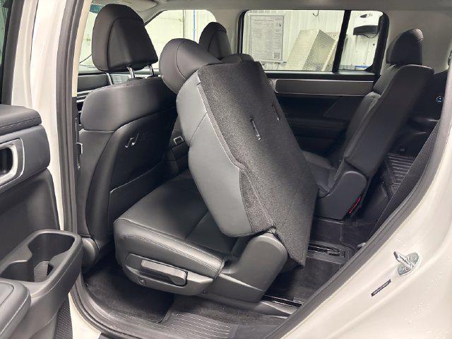 2026 Hyundai Santa Fe - $40,887
