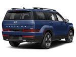 2026 SANTA FE Hybrid Thumbnail 3