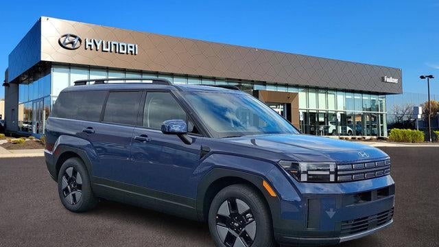 Preowned 2026 Hyundai SANTA FE Hybrid SEL for Sale