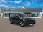 2026 SANTA FE Hybrid Thumbnail 2