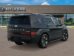 2026 SANTA FE Hybrid Thumbnail 4