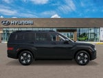 2026 SANTA FE Hybrid Thumbnail 7