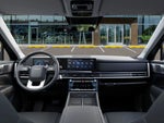 2026 SANTA FE Hybrid Thumbnail 11