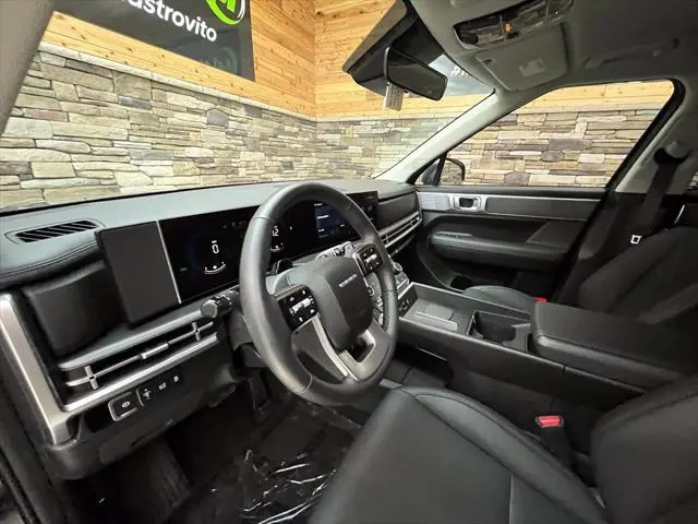2026 Hyundai Santa Fe - $42,465