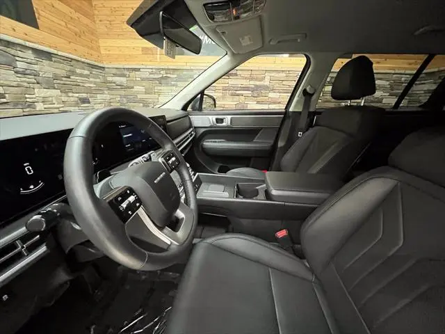 2026 Hyundai Santa Fe - $42,465