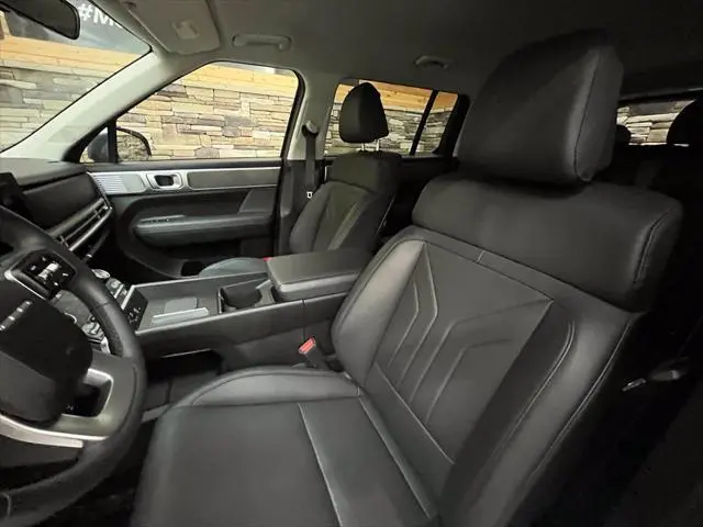 2026 Hyundai Santa Fe - $42,465