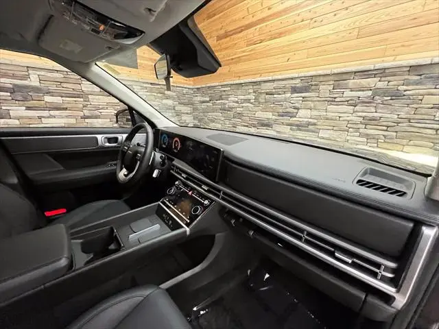 2026 Hyundai Santa Fe - $42,465