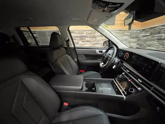 2026 Hyundai Santa Fe - $42,465