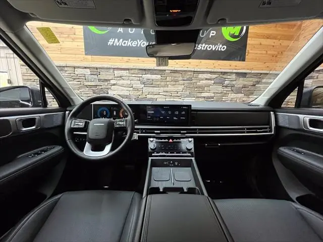 2026 Hyundai Santa Fe - $42,465