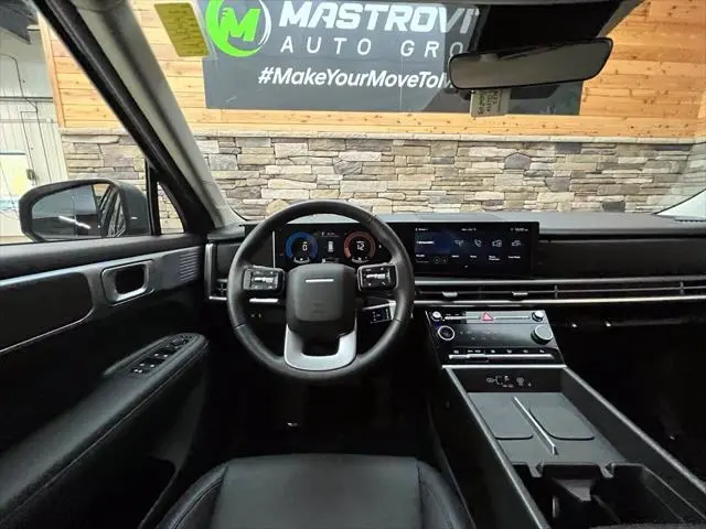 2026 Hyundai Santa Fe - $42,465