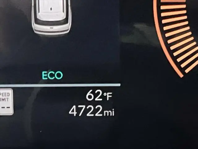 2026 Hyundai Santa Fe - $42,465