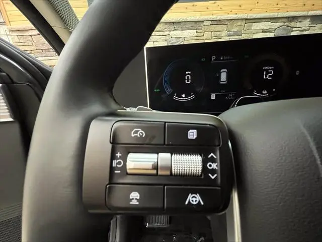2026 Hyundai Santa Fe - $42,465