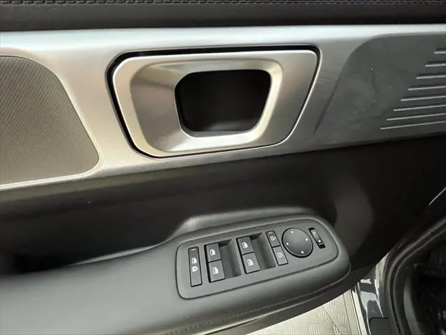 2026 Hyundai Santa Fe - $42,465