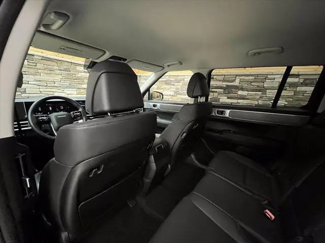 2026 Hyundai Santa Fe - $42,465
