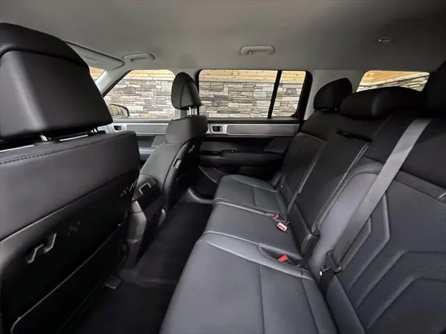 2026 Hyundai Santa Fe - $42,465