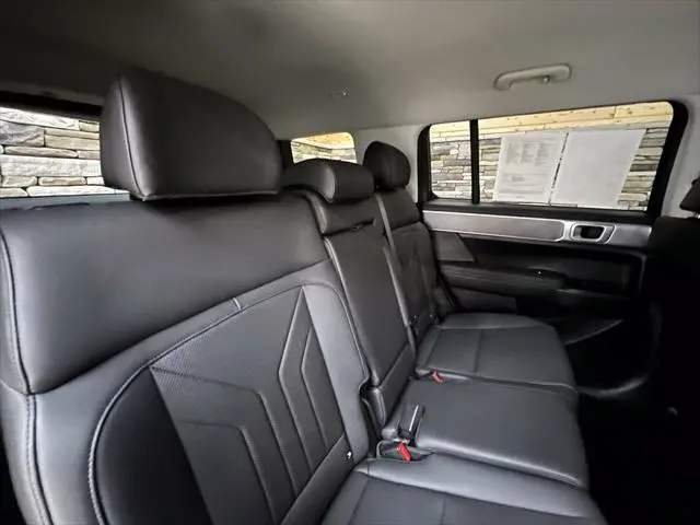 2026 Hyundai Santa Fe - $42,465