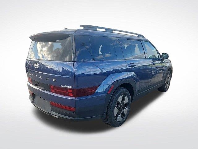 2026 Hyundai Santa Fe - $37,991