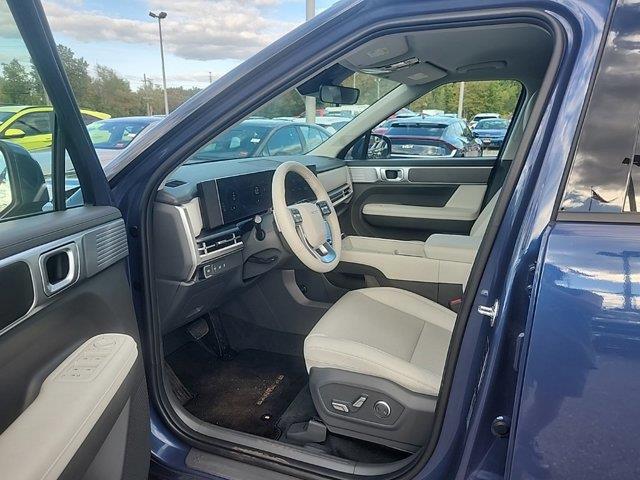 2026 Hyundai Santa Fe - $37,991