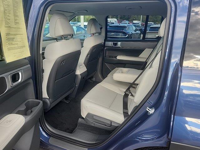 2026 Hyundai Santa Fe - $37,991